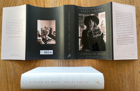 A Book of Days - Setanta Books