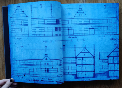 A city behind the forest - Setanta Books
