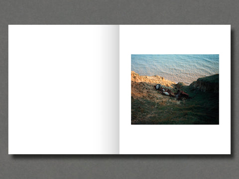 A Country Kind of Silence - Setanta Books