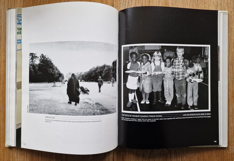 A Day in the Life of London - Setanta Books