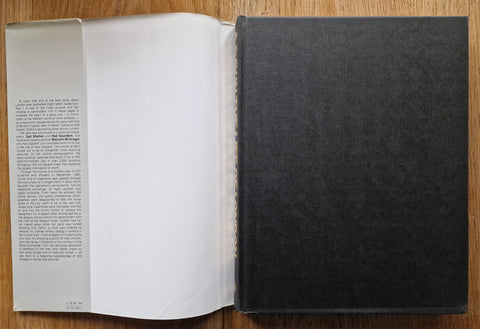 A Day in the Life of London - Setanta Books