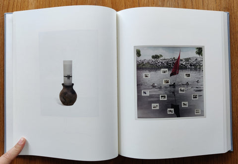 A Game of Photos - Setanta Books