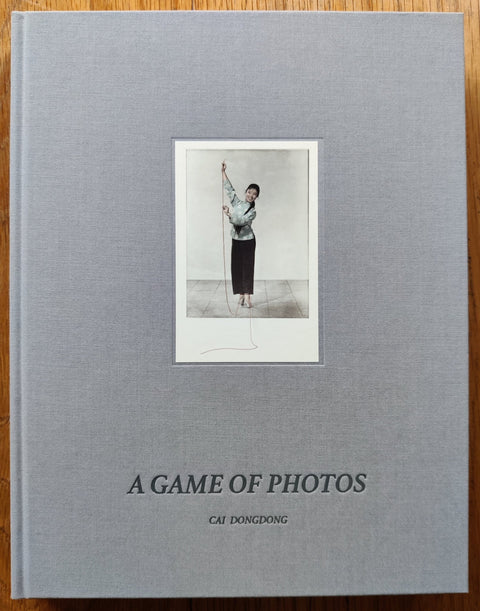 A Game of Photos - Setanta Books