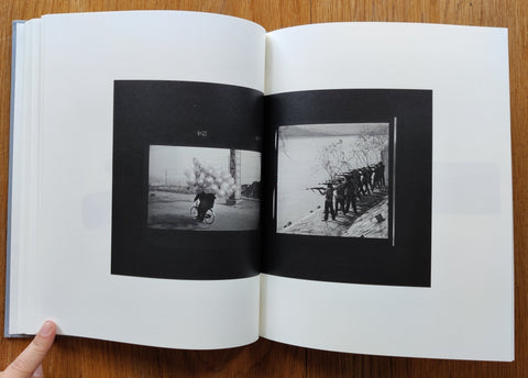 A Game of Photos - Setanta Books