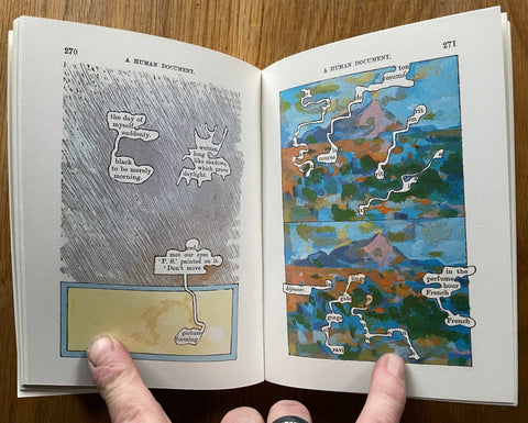 A Humument - Setanta Books