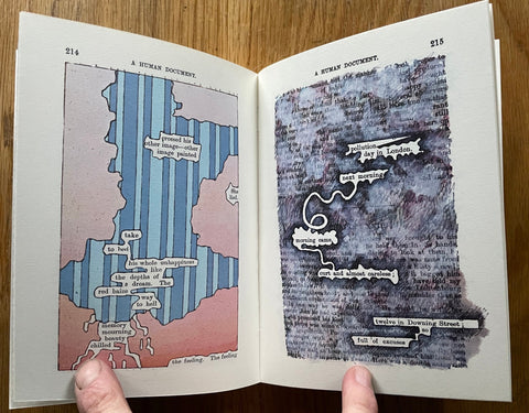 A Humument - Setanta Books
