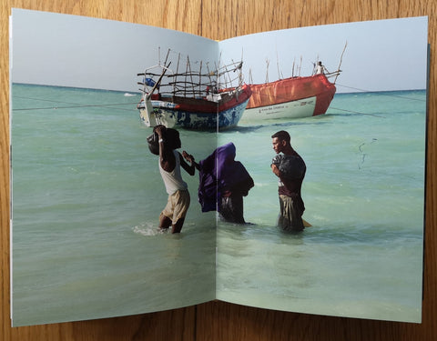 A Million Shillings - Escape from Somalia