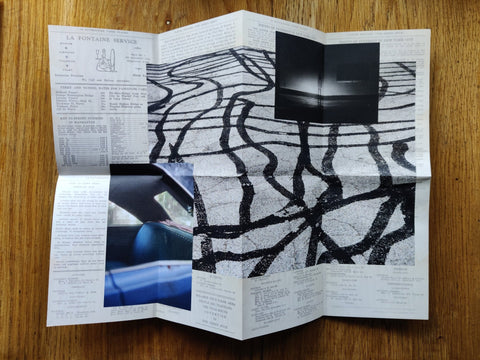 A Parallel Road Artist Edition Box - Setanta Books