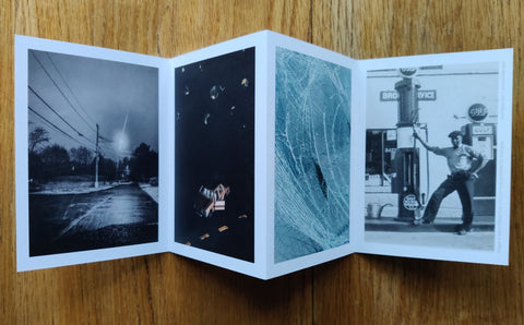 A Parallel Road Artist Edition Box - Setanta Books