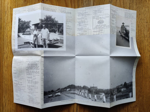 A Parallel Road Artist Edition Box - Setanta Books