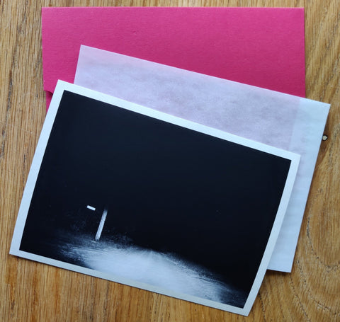 A Parallel Road Artist Edition Box - Setanta Books