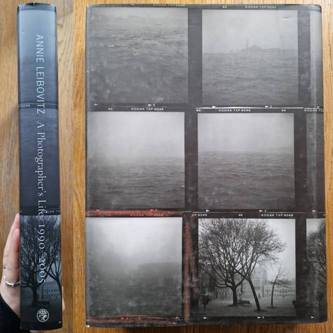 A Photographer's Life 1900 - 2005 - Setanta Books