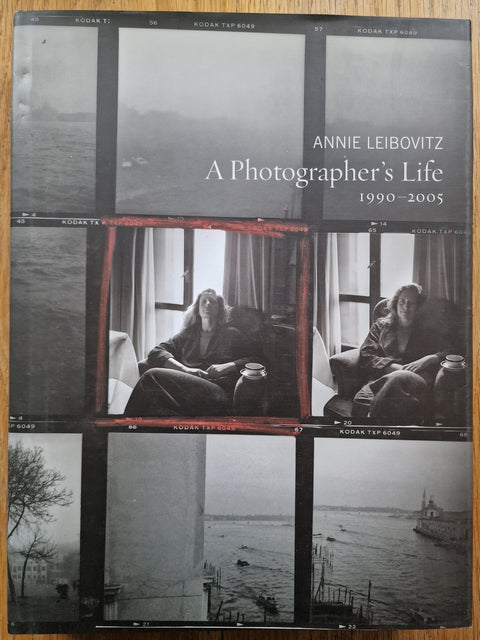 A Photographer's Life 1900 - 2005 - Setanta Books