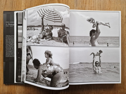 A Photographer's Life 1900 - 2005 - Setanta Books