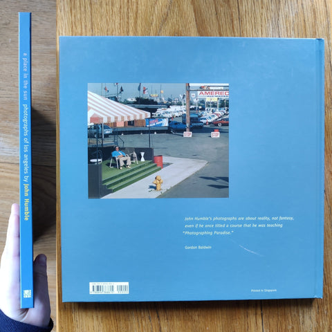 A Place in the Sun - Setanta Books