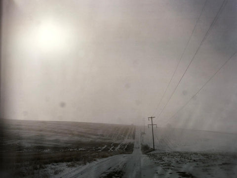 A Road Divided