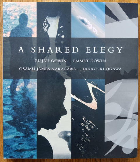 A Shared Elegy - Setanta Books