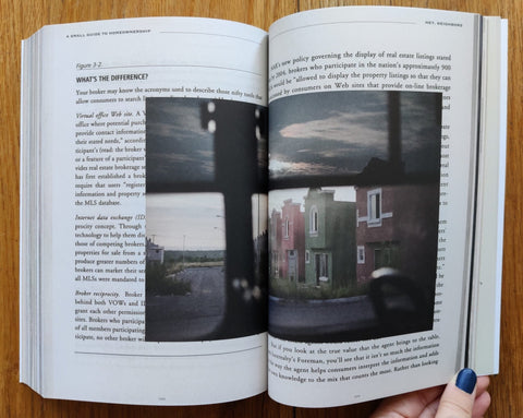 A Small Guide To Homeownership - Setanta Books