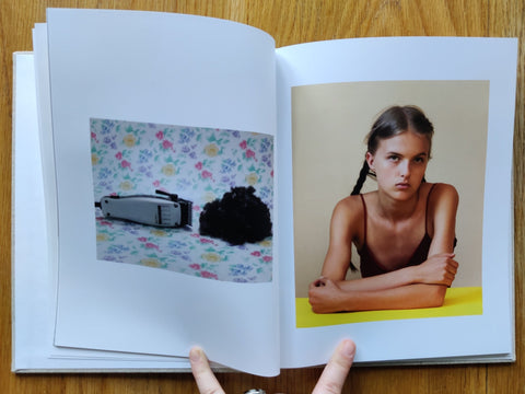 A Sort of Looking - Setanta Books