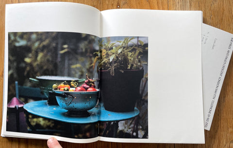 A Stranger in My Mother's Kitchen - Setanta Books