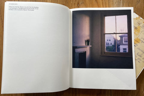 A Stranger in My Mother's Kitchen - Setanta Books