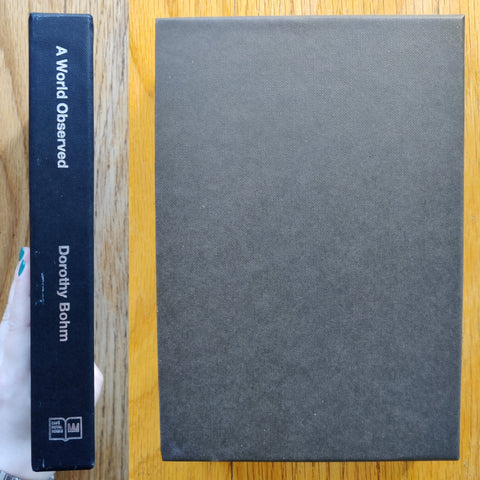 A World Observed Box Set - Setanta Books