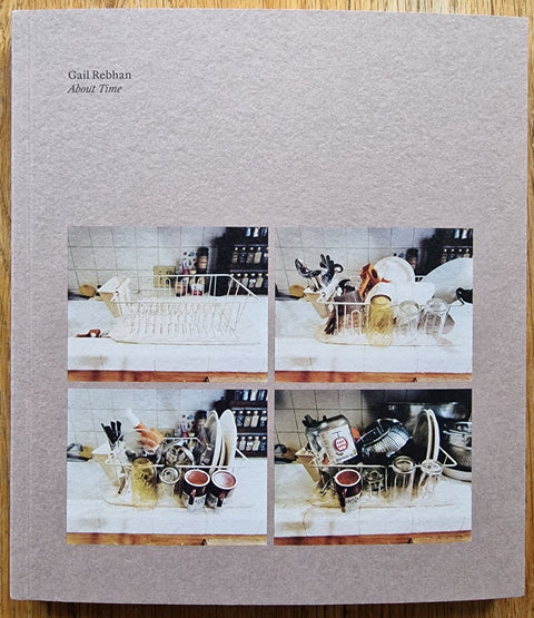 About Time - Setanta Books