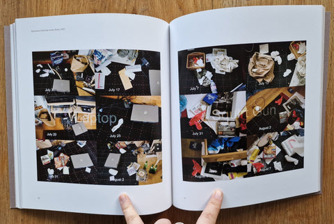 About Time - Setanta Books