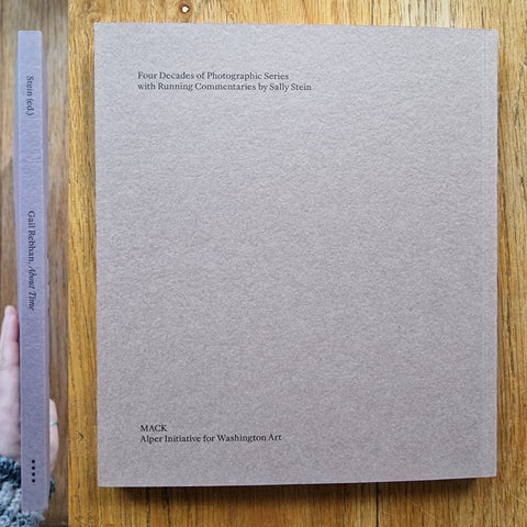About Time - Setanta Books