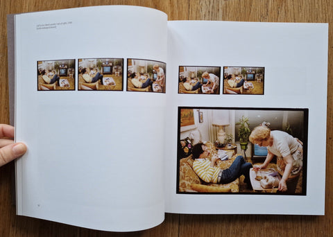About Time - Setanta Books
