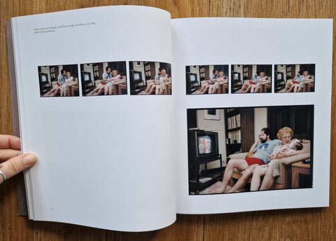 About Time - Setanta Books
