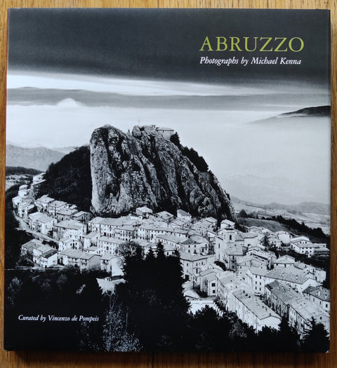 Abruzzo - Setanta Books