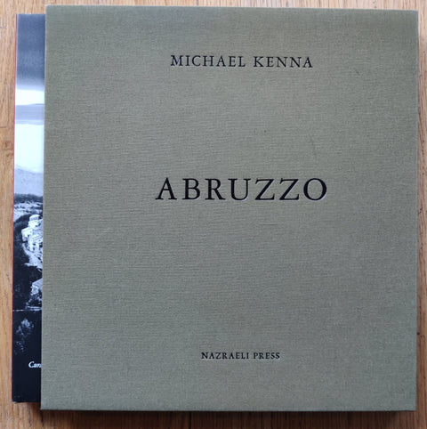 Abruzzo - Setanta Books