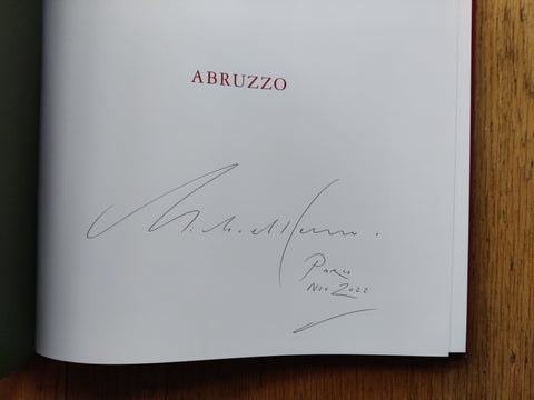 Abruzzo - Setanta Books