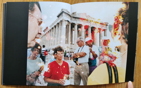 Acropolis Now - Setanta Books