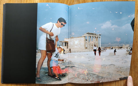 Acropolis Now - Setanta Books