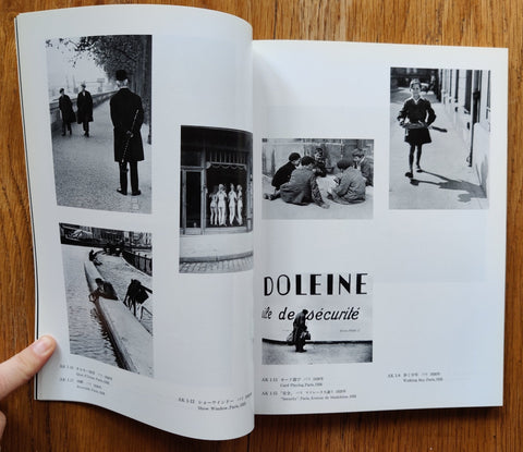 Aesthetics of a Look 1894-1985: Budapest, Paris, New York - Setanta Books
