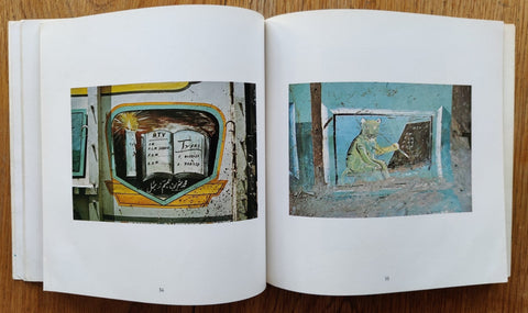 Afghan Trucks - Setanta Books