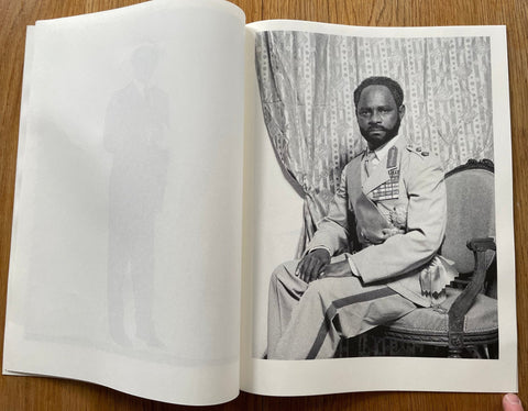 African Spirits - Setanta Books