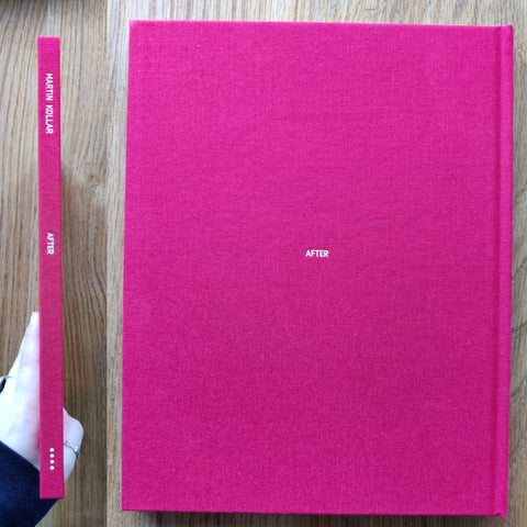 After - Setanta Books