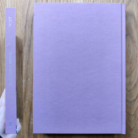 AGUA (Two Cover Options)