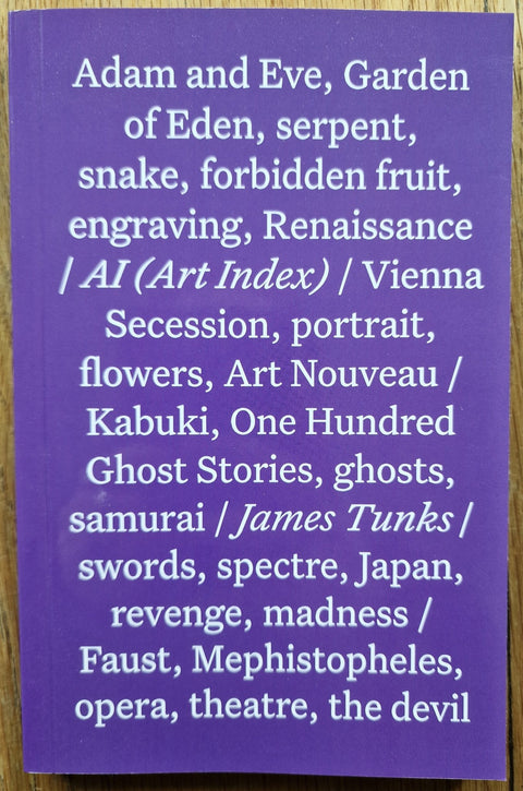 AI (Art Index) - Setanta Books