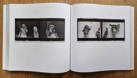 Ai Weiwei: New York 1983 - 1993 - Setanta Books