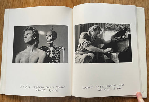 Album - Setanta Books