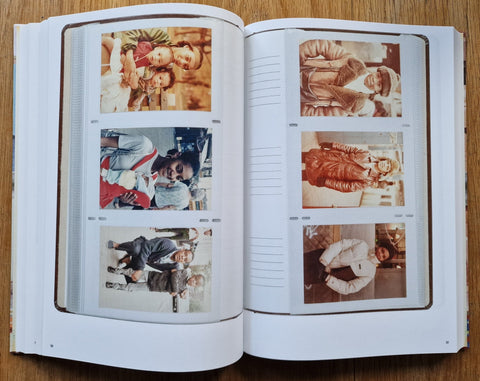 Albums - Setanta Books