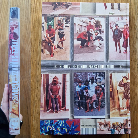 Albums - Setanta Books