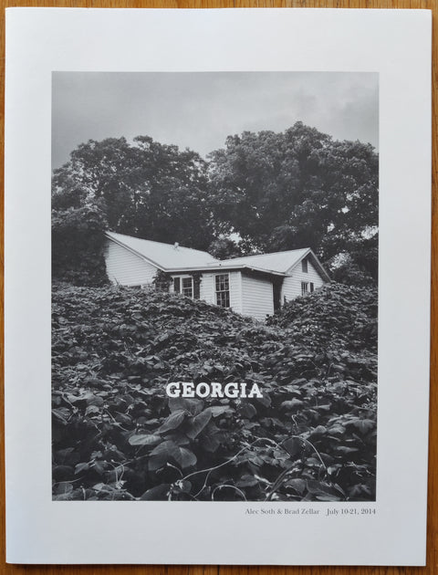 LBM Dispatch #7: Georgia
