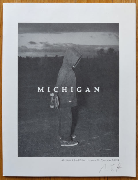 LBM Dispatch #3: Michigan
