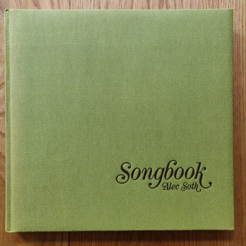 Songbook