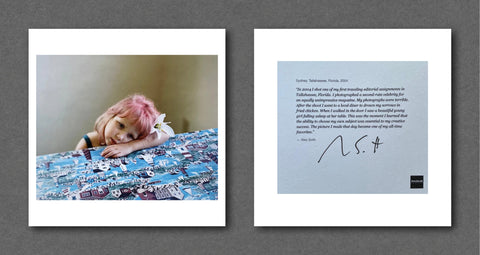 Alec Soth Magnum Square Prints